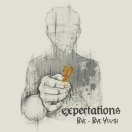 EXPECTATIONS – 'Bye-Bye Youth' (2018) 