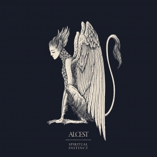 ALCEST - ‘Spiritual Instinct’ (2019)