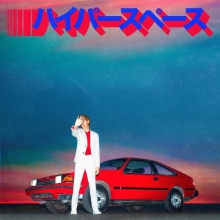 BECK – Hyperspace (2019)
