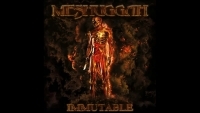 Вижте трейлър за новия албум на MESHUGGAH - 'Immutable'