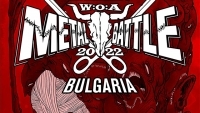 Финалът на WACKEN Metal Battle BULGARIA 2022 e тази неделя в София