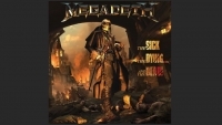 MEGADETH пуснаха 'We'll Be Back' - първи сингъл от новия албум - чуйте ТУК