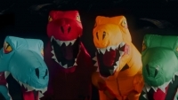 Гледайте новото видео на THEORY OF A DEADMAN - 'Dinosaur'