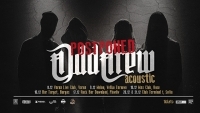 ODD CREW cancel December acoustic dates due to health reasons