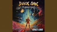 Чуйте BLACK OAK ARKANSAS с кавър на 'Space Lord' на MONSTER MAGNET 