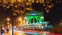 Brixton Academy to reopen in April with Nirvana, Oasis and Foo Fighters tributes