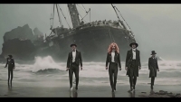 THE DANDY WARHOLS' new song enters the TANGRA TOP 40