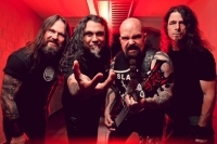 It's Official: SLAYER Reunites, Announces First Shows In Five Years