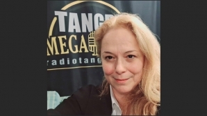 MIROSLAVA PETROVA - Bulgarian MP