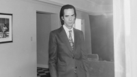 NICK CAVE AND THE BAD SEEDS Stream Title Track of new album 'Wild God'
