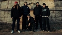 KNOCKED LOOSE Unleash 'Don’t Reach For Me' Video