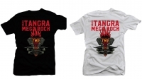 TANGRA MEGA ROCK official 18 Anniversary T-SHIRT reveiled