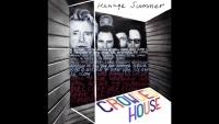 Гледайте новото видео на CROWDED HOUSE - 'Teenage Summer'  