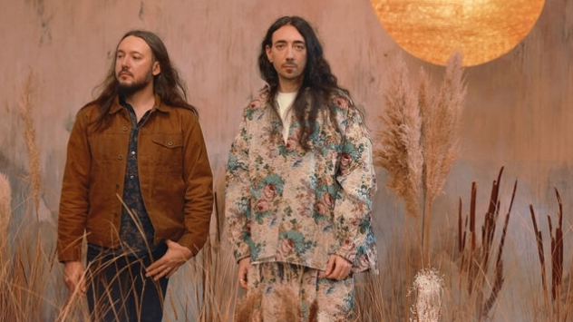 ALCEST release new song 'Flamme Jumelle' - Music Video