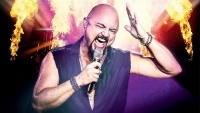 Ex-QUEENSRYCHE singer GEOFF TATE set to play at Sofia's JOY STATION in November