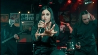 Hear LACUNA COIL get ridiculously heavy on new single In The Mean Time