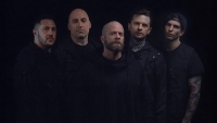 ALL THAT REMAINS Returns With New Single 'Divine'
