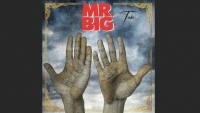 Подробности за новия албум на MR. BIG - очаква се през юли