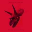 ALICE IN CHAINS 'The Devil Put Dinosaurs Here' (2013)