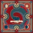 AMORPHIS - 'Under The Red Cloud' (2015)