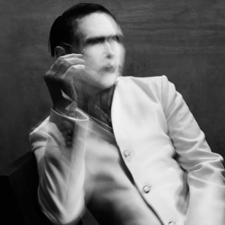 MARILYN MANSON – 'The Pale Emperor' (2015)