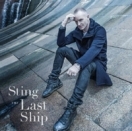 STING - 'The Last Ship' (2013)