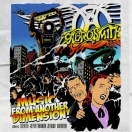AEROSMITH 'Music from Another Dimension!' (2012)
