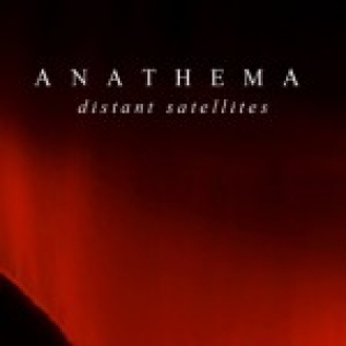 ANATHEMA - 'Distant Satellites' (2014)