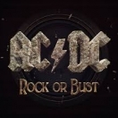 AC/DC - 'Rock or Bust' (2014)