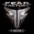 FEAR FACTORY – The Industrialist (2012)