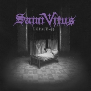 SAINT VITUS - 'Lillie: F-65' (2012)