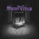 SAINT VITUS - 'Lillie: F-65' (2012)