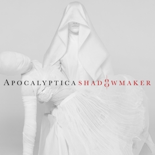 APOCALYPTICA - 'Shadowmaker' (2015)