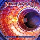 MEGADETH 'Super Collider' 2013