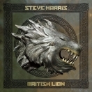 STEVE HARRIS - 'British Lion' (2012)