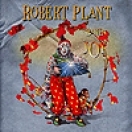 ROBERT PLANT Band of Joy (2010)