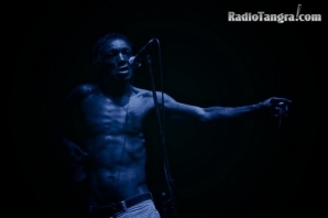 TRICKY live in Sofia - National Palace of Culture, 3