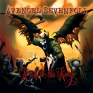 AVENGED SEVENFOLD - 'Hail To The King'