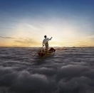 PINK FLOYD – ‘The Endless River’ (2014)
