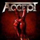 ACCEPT Blood of The Nations (2010)