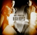 BRUC SPRINGSTEEN - 'High Hopes' (2014)