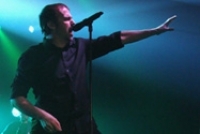 BLIND GUARDIAN, The Axe Project live in Sofia