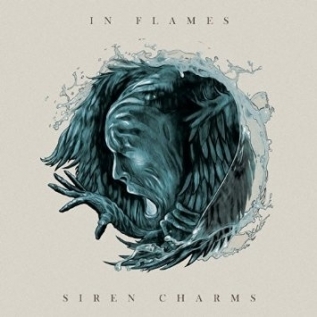 IN FLAMES - 'Siren Charms' (2014)