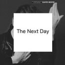 DAVID BOWIE - 'The Next Day' (2013) 