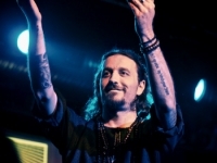 ORPHANED LAND live in SOFIA - ex oriente lux!
