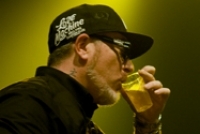 HOUSE OF PAIN live in Sofia