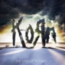 KORN The Path Of Totality (2011)