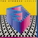 THE STROKES Angles (2011)