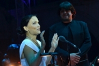 TARJA TURUNEN &amp; MIKE TERANA &amp; Orchestra - Sounds of The Ages 2011