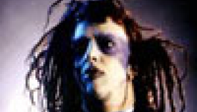 Blank guiden Se tilbage Twiggy Rejoins Manson - Tangra Mega Rock